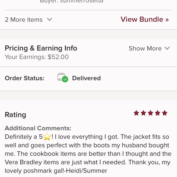 Photo-Holder Holiday Stationery, 2 boxes/20 sheets - Picture 12 of 16